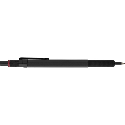 Długopis rOtring 600 Czarny VA841-03 