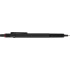 Długopis rOtring 600 Czarny VA841-03  thumbnail