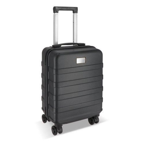 Wózek kabinowy 18 cali (45.7 cm) Czarny LT95399-N0002 