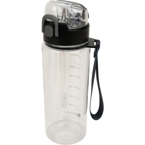 Butelka z tritanu 850 ml SEYHAN Schwarzwolf Przeźroczysty F4912600AJ366 (1)