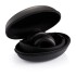 Bezprzewodowe słuchawki nauszne, składane czarny P326.031 (6) thumbnail
