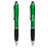 Długopis, touch pen zielony V1745-06 (2) thumbnail