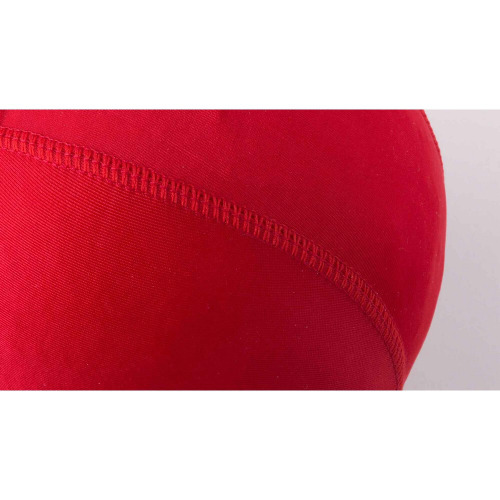 Czepek do pływania Czerwony V7651-05 (6)