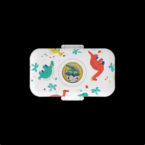 Lunchbox dziecięcy Tresor Graphic Dino Graphic Dino B317014120 (2)