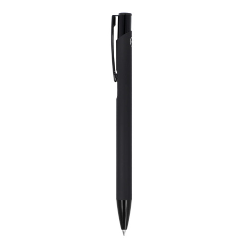 Alicante soft touch R-AL czarny tusz Czarny / czarny LT80605-N0202 (1)