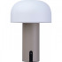 Lampa zewnętrzna BOLZANO Biały 532806 (3) thumbnail