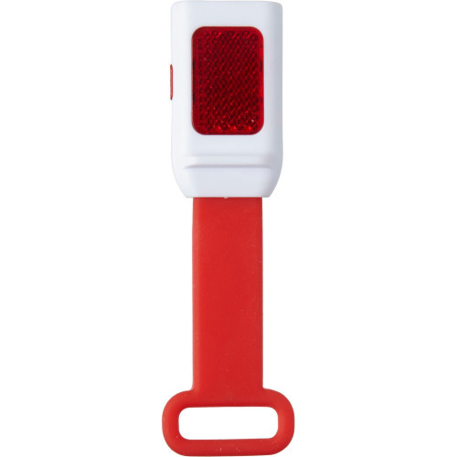 Lampka rowerowa Czerwony V8755-05 (1)