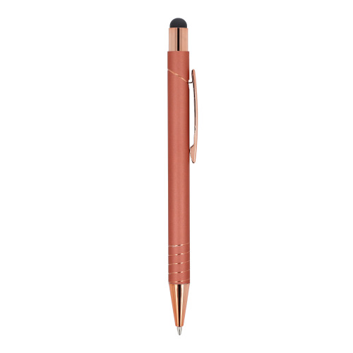 Długopis Venice Deluxe Różowe złoto LT87894-N0045 (3)