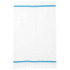 Citizen Green Seachic ręcznik typu fouta o gramaturze 150 g/m² Turkusowy 1PZ00451 (2) thumbnail