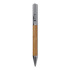 Zestaw bambusowy długopis i pióro kulkowe w pudełku Drewniany LT82154-N0093 (8) thumbnail