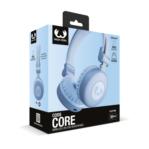 3HP1000 I Fresh 'n Rebel Code Core-Wireless on-ear Headphone Jasnoniebieski LT49733-N0012 (7)