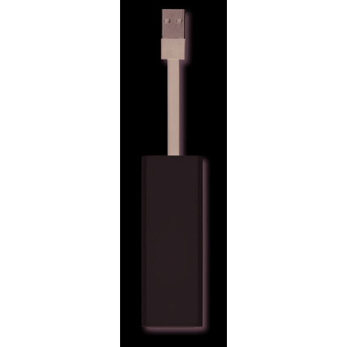 Hub USB / uchwyt na telefon Biały MO8937-06 (1)