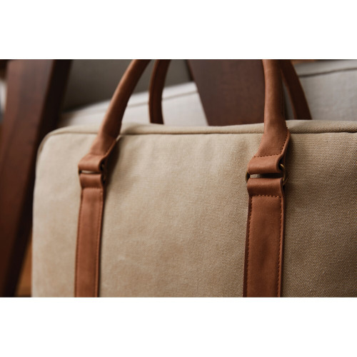 Torba na laptopa VINGA Bosler Beżowy VG085-16 (7)