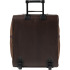 Walizka, torba podróżna Brązowy V0436-16 (3) thumbnail