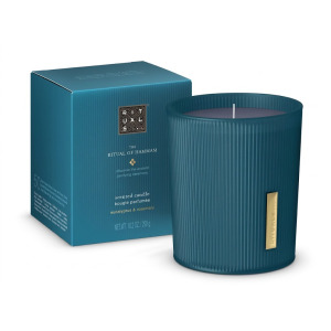 Świeca zapachowa The Ritual of Hammam 290g