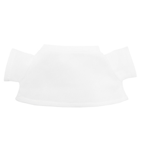 Pluszowy wilk | Wildore Szary HE823-19 (5)