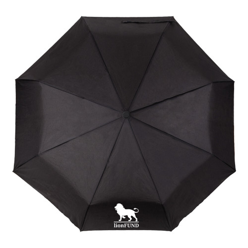 Parasol automatyczny Mauro Conti, składany | Frances Czarny V4849-03 (4)