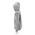 STONE Dziecięcy hoodie Szary Melanż 2 S02092-GY-XXL (2) thumbnail