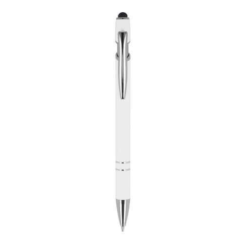 Paris soft touch R-AL czarny tusz Biały LT80607-N0001 (4)