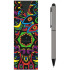 Długopis metalowy touch pen, soft touch CELEBRATION Pierre Cardin Szary B0101708IP307 (3) thumbnail