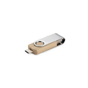 Pamięć USB TWISTER-PRO 32 GB 3.0 OTG