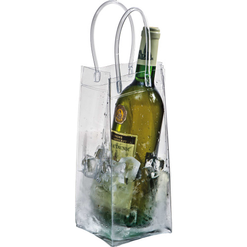 Torba na wino BARDOLINO Biały 011966 