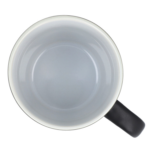 Kubek York 300ml Czarny LT51001-N0002 (2)