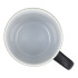 Kubek York 300ml Czarny LT51001-N0002 (2) thumbnail