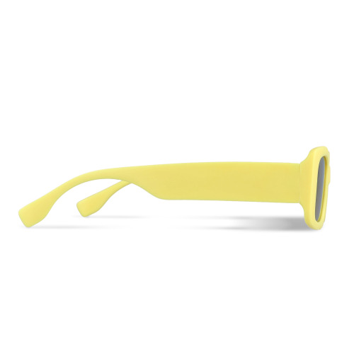 Okulary przeciwsłoneczne Charli RPC Jasnożółty LT86719-N0042 (1)