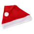 Flanelowa czapka świąteczna Czerwony LT90271-N0021 (2) thumbnail
