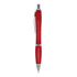 Pióro kulkowe Hawaii kolor twardy R-ABS Czerwony LT87821-N0021 (2) thumbnail
