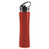 Bidon, butelka sportowa 500 ml ze słomką czerwony V8467-05 (3) thumbnail
