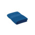 Ręcznik organiczny 50x30cm Niebieski MO2258-37  thumbnail