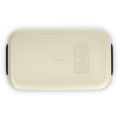Pudełko na lunch Zen 800 ml Beżowy LT90400-N0055 (4)