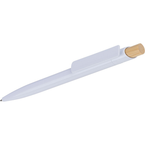 Długopis Biały VB134-02 