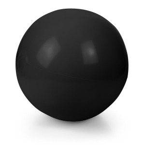 Dmuchana piłka plażowa | Brianda Czarny