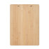 Bambusowa podkładka A4 drewna MO6535-40 (2) thumbnail