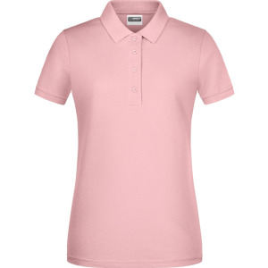 Koszulka Polo Damska Slim Pique