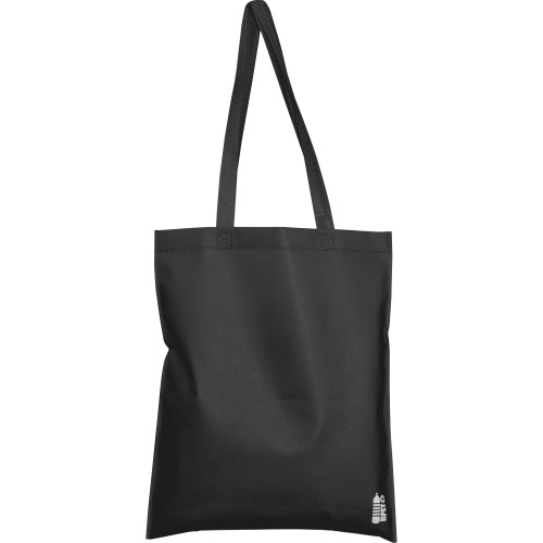 Torba non-woven 70 g/m2 ROLF Czarny 6680403 (2)