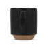 Kubek Tallin 180ml Czarny LT51102-N0002 (3) thumbnail