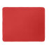 Koc z polaru RPET 130gr/m² czerwony MO6805-05 (1) thumbnail