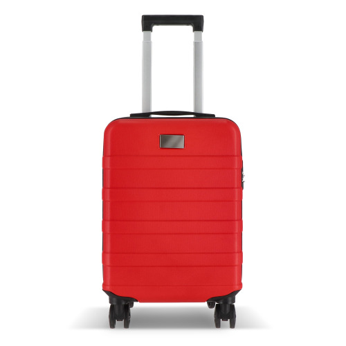 Wózek kabinowy 18 cali (45.7 cm) Czerwony LT95399-N0021 (4)