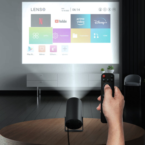 Lenso Neptune - Projektor Szary OUI1 (10)