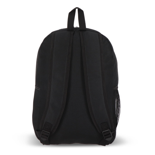 Plecak R-PET 600D Nevada 18L Czarny LT95354-N0002 (3)