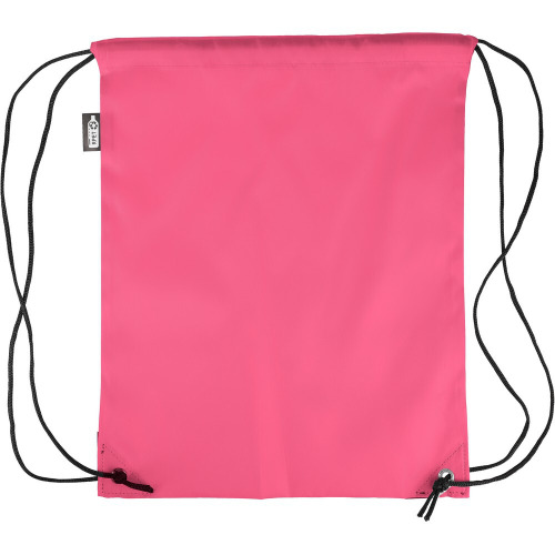 Worek ze sznurkiem Różowy VA861-21 (1)