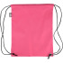 Worek ze sznurkiem Różowy VA861-21 (1) thumbnail