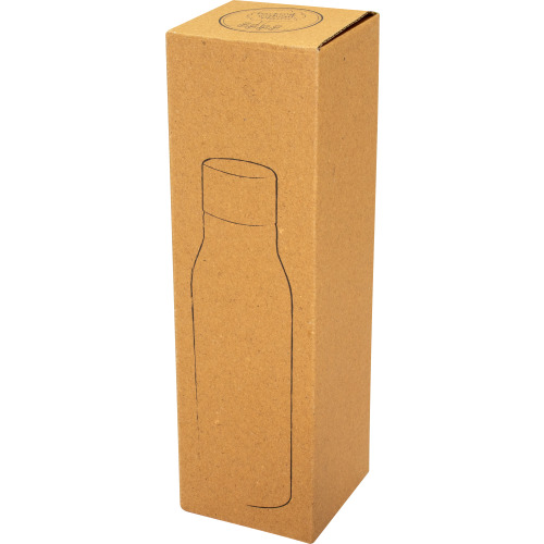 Butelka plastikowa 550 ml DENISE Przeźroczysty 6065666 (6)