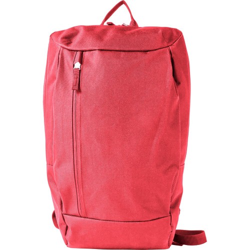 Plecak czerwony V0422-05 