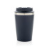 Kubek termiczny 350 ml Java Niebieski P437.1425 (2) thumbnail