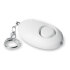 Mini alarm personalny biały MO8742-06 (2) thumbnail